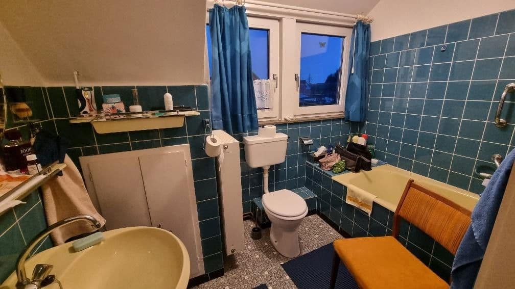 Predaj domu 95 m², pozemek 370 m², Schellerten, Dolné Sasko Predaj domu 95 m², pozemek 370 m², Schellerten, Dolné Sasko