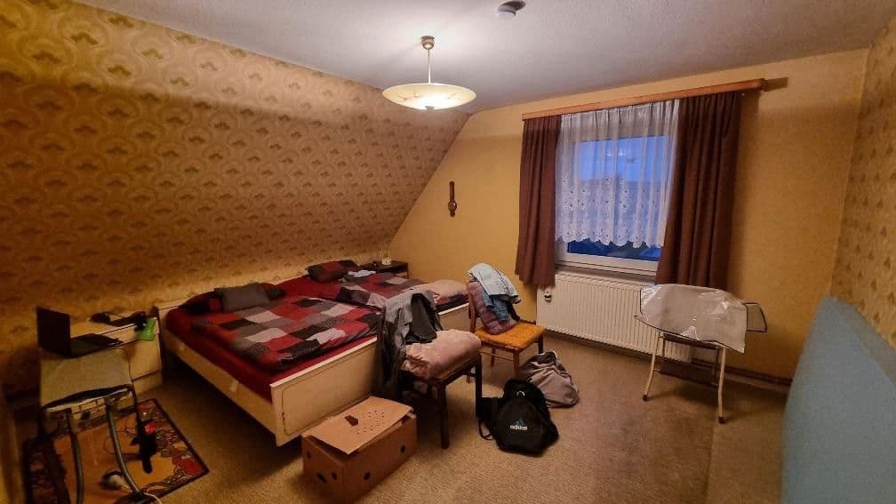 Predaj domu 95 m², pozemek 370 m², Schellerten, Dolné Sasko Predaj domu 95 m², pozemek 370 m², Schellerten, Dolné Sasko