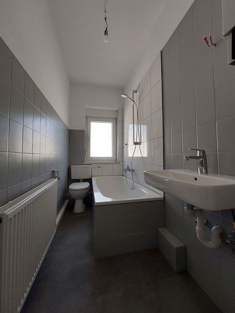 Prenájom bytu 3-izbový 72 m², Steinhäuser Straße, Friedberg (Hessen), Hesensko Prenájom bytu 3-izbový 72 m², Steinhäuser Straße, Friedberg (Hessen), Hesensko