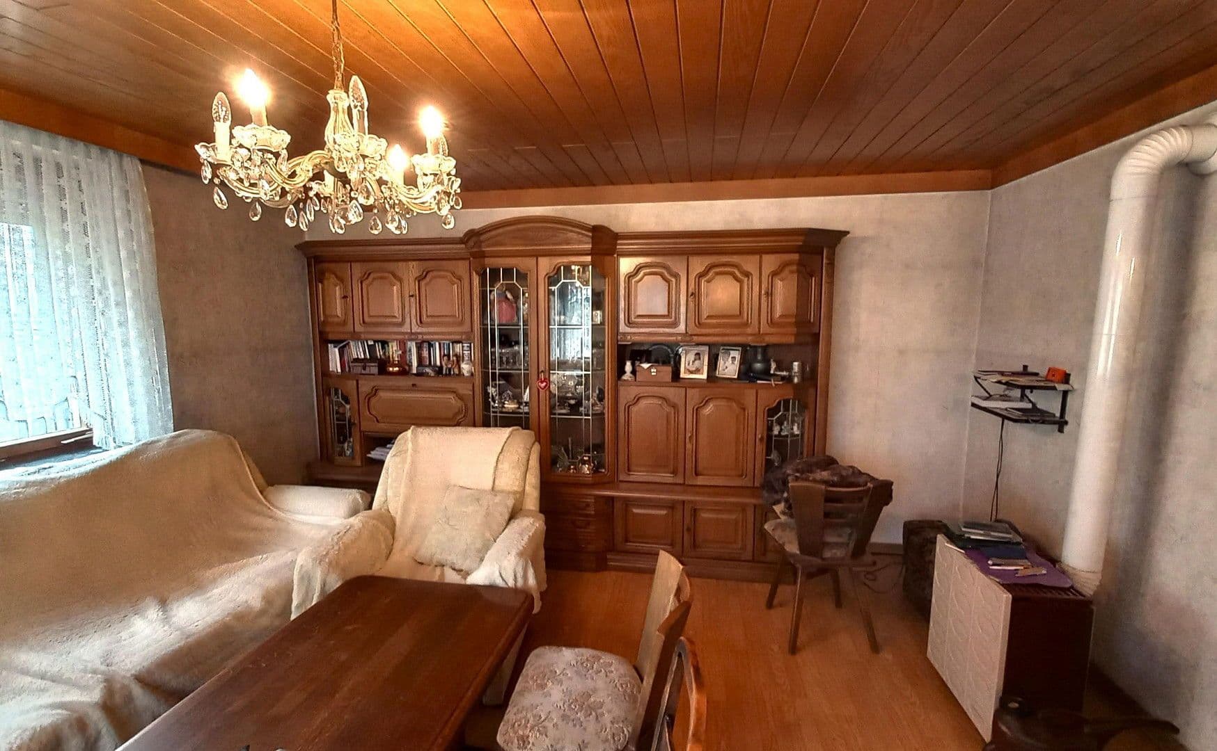 Predaj domu 105 m², pozemek 433 m², Nordhalben, Bavorsko Predaj domu 105 m², pozemek 433 m², Nordhalben, Bavorsko