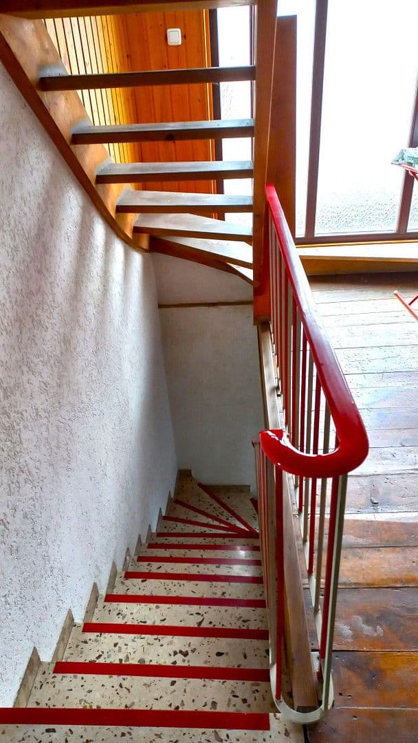 Predaj domu 105 m², pozemek 433 m², Nordhalben, Bavorsko Predaj domu 105 m², pozemek 433 m², Nordhalben, Bavorsko