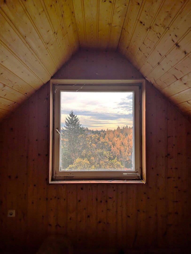 Predaj domu 105 m², pozemek 433 m², Nordhalben, Bavorsko Predaj domu 105 m², pozemek 433 m², Nordhalben, Bavorsko