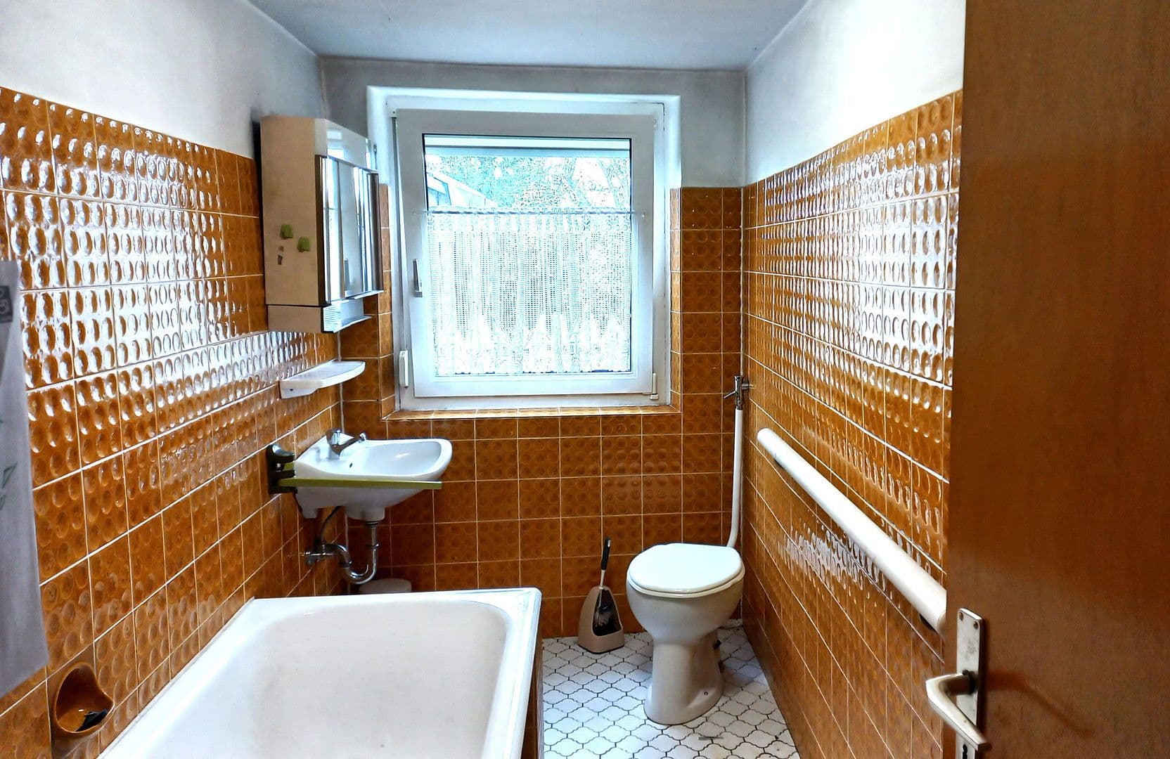 Predaj domu 105 m², pozemek 433 m², Nordhalben, Bavorsko Predaj domu 105 m², pozemek 433 m², Nordhalben, Bavorsko