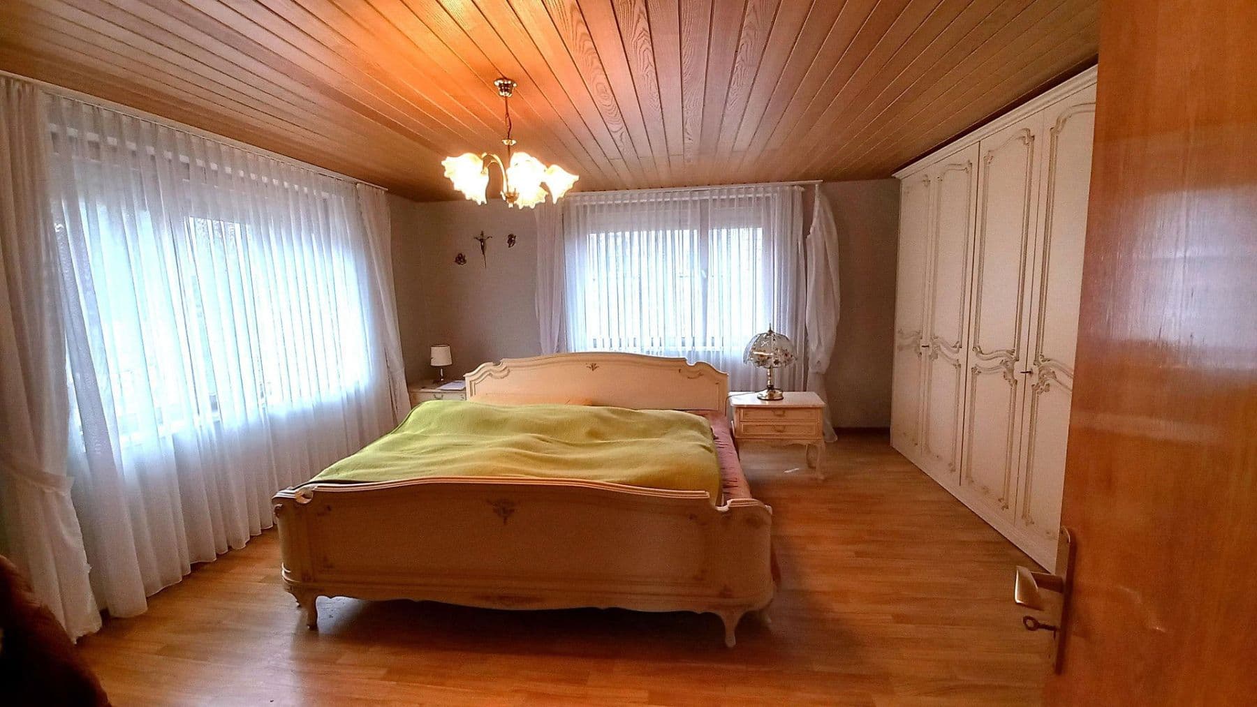 Predaj domu 105 m², pozemek 433 m², Nordhalben, Bavorsko Predaj domu 105 m², pozemek 433 m², Nordhalben, Bavorsko