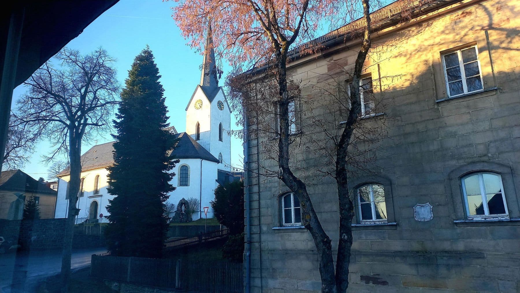 Predaj domu 105 m², pozemek 433 m², Nordhalben, Bavorsko Predaj domu 105 m², pozemek 433 m², Nordhalben, Bavorsko