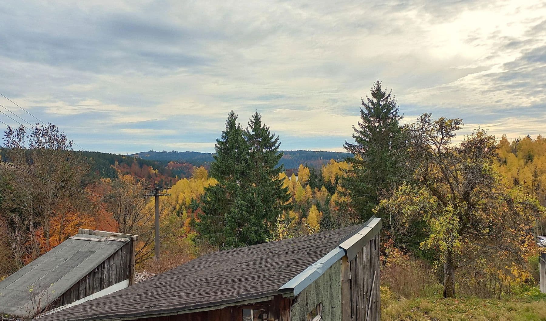 Predaj domu 105 m², pozemek 433 m², Nordhalben, Bavorsko Predaj domu 105 m², pozemek 433 m², Nordhalben, Bavorsko