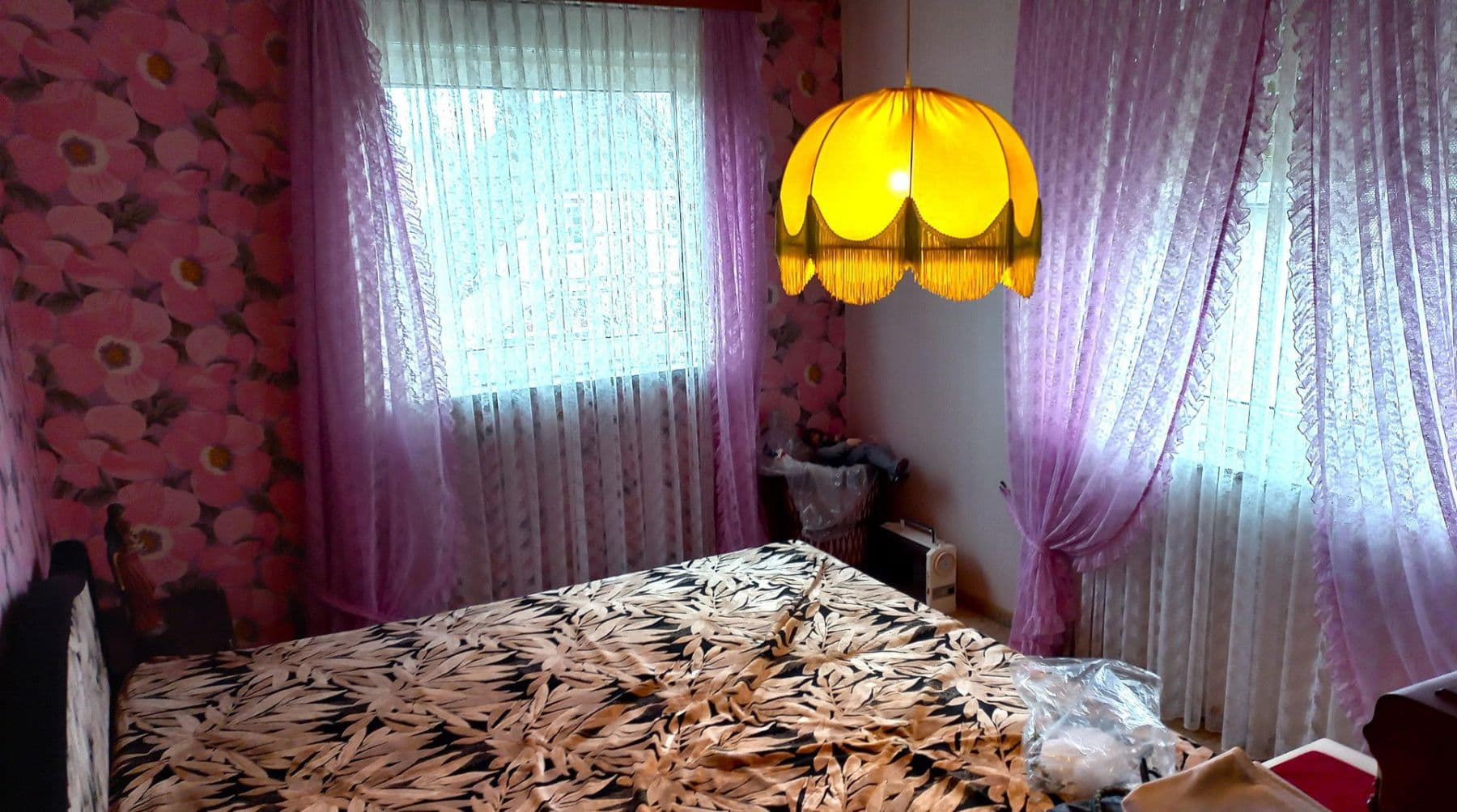 Predaj domu 105 m², pozemek 433 m², Nordhalben, Bavorsko Predaj domu 105 m², pozemek 433 m², Nordhalben, Bavorsko