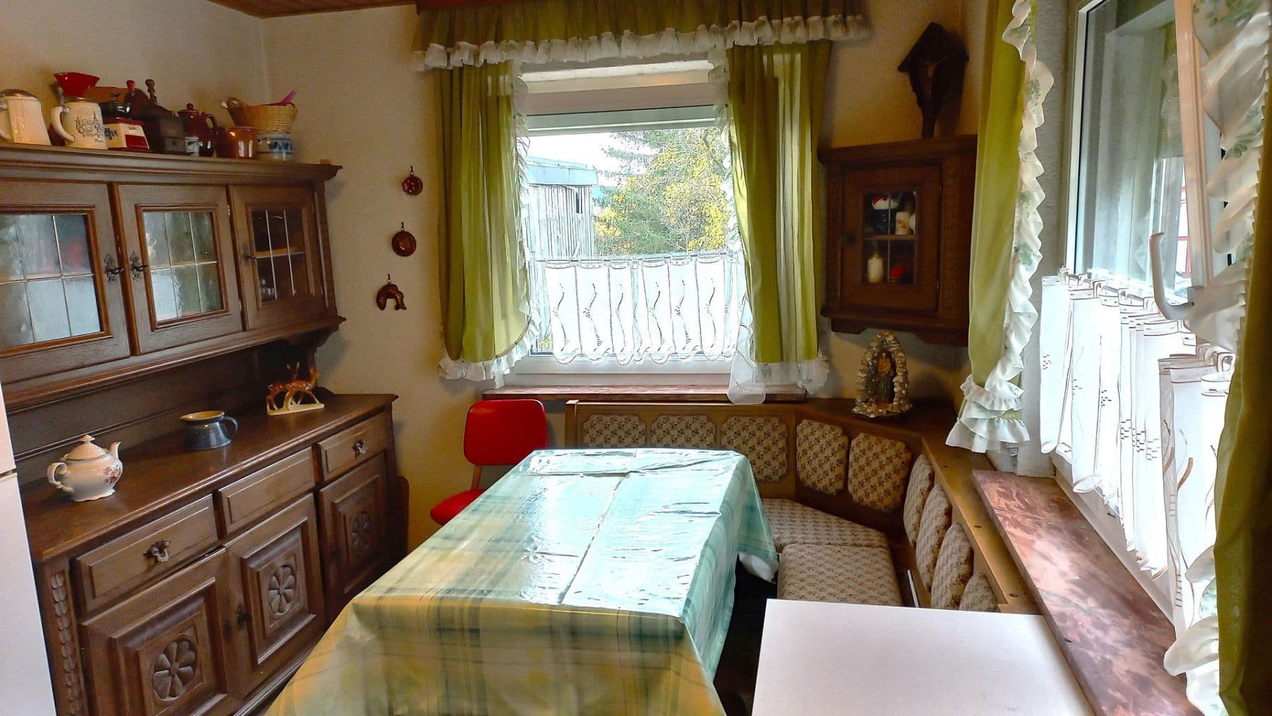 Predaj domu 105 m², pozemek 433 m², Nordhalben, Bavorsko Predaj domu 105 m², pozemek 433 m², Nordhalben, Bavorsko