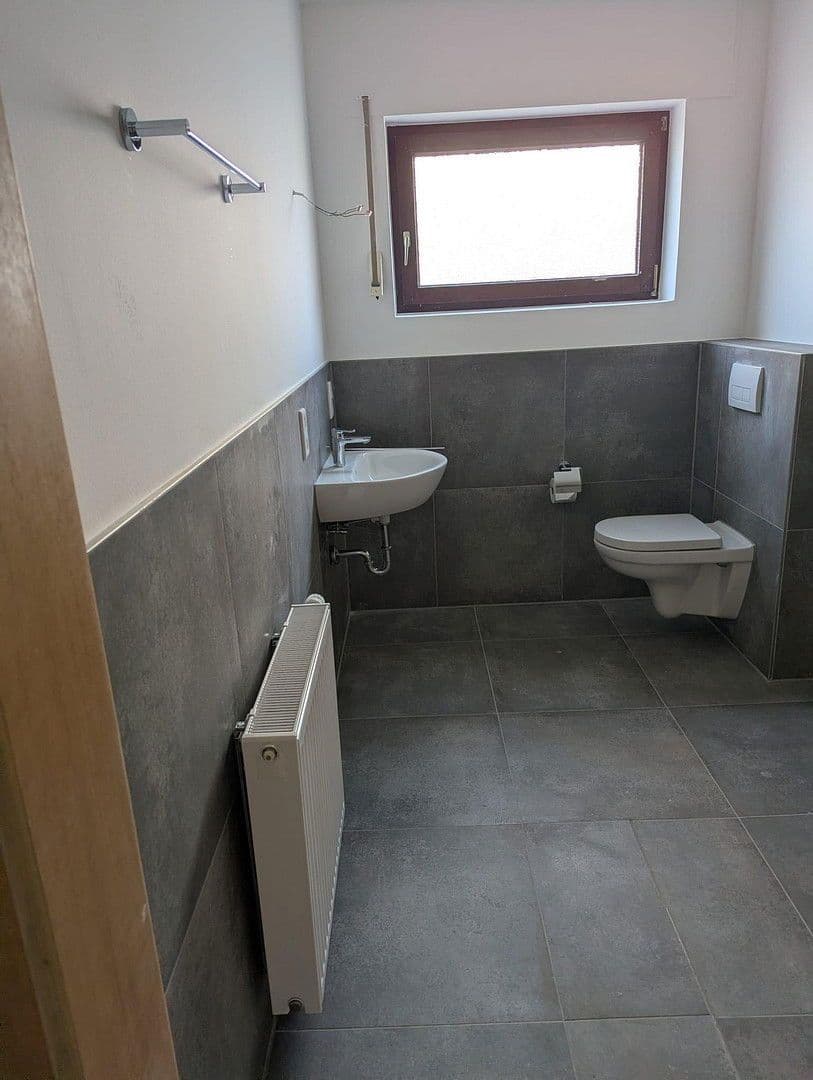 Prenájom domu 140 m², pozemek 850 m², Am Heidland 24, Schlangen, Severné Porýnie - Westfálsko Prenájom domu 140 m², pozemek 850 m², Am Heidland 24, Schlangen, Severné Porýnie - Westfálsko