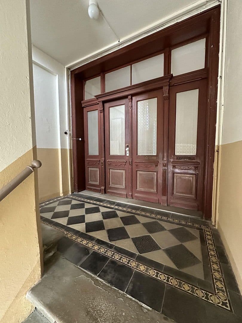 Predaj domu 360 m², pozemek 480 m², Glauchau, Sasko Predaj domu 360 m², pozemek 480 m², Glauchau, Sasko