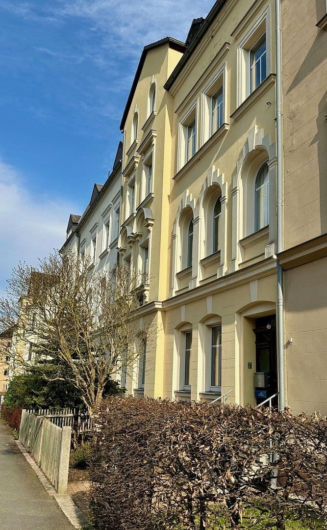 Predaj domu 360 m², pozemek 480 m², Glauchau, Sasko Predaj domu 360 m², pozemek 480 m², Glauchau, Sasko