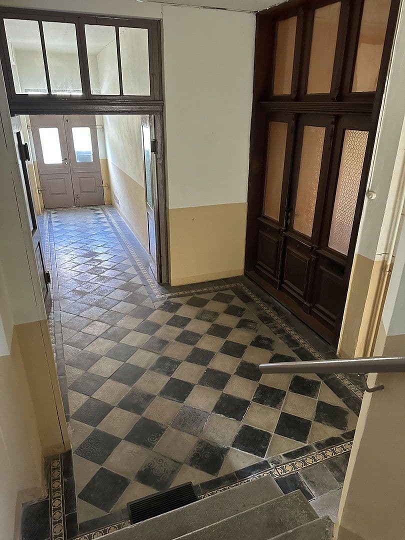 Predaj domu 360 m², pozemek 480 m², Glauchau, Sasko Predaj domu 360 m², pozemek 480 m², Glauchau, Sasko