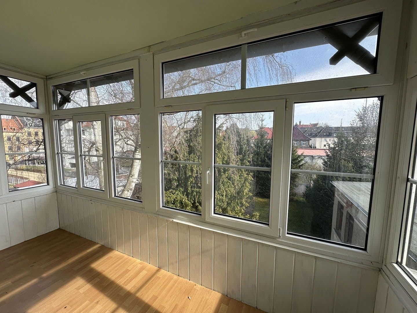 Predaj domu 360 m², pozemek 480 m², Glauchau, Sasko Predaj domu 360 m², pozemek 480 m², Glauchau, Sasko