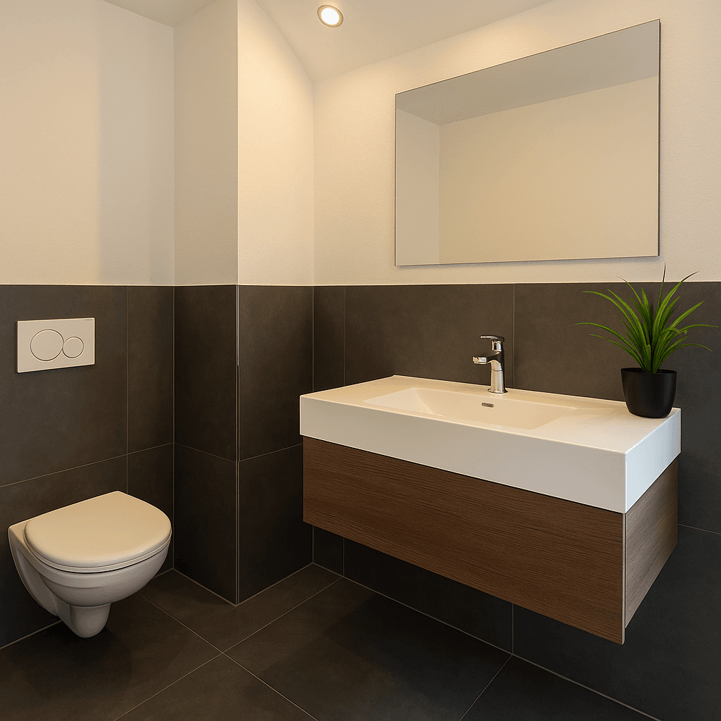 Prenájom bytu 3-izbový 88 m², Silcherstr., Schwaikheim, Bádensko-Wurttembersko Prenájom bytu 3-izbový 88 m², Silcherstr., Schwaikheim, Bádensko-Wurttembersko