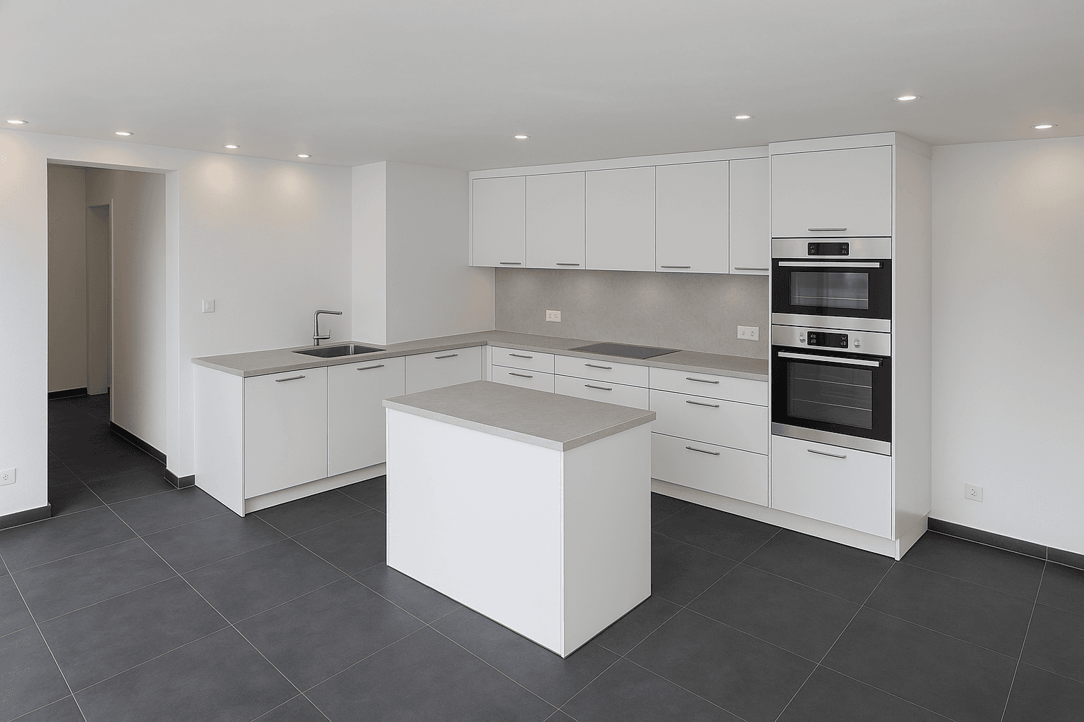 Prenájom bytu 3-izbový 88 m², Silcherstr., Schwaikheim, Bádensko-Wurttembersko Prenájom bytu 3-izbový 88 m², Silcherstr., Schwaikheim, Bádensko-Wurttembersko