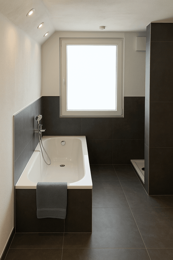 Prenájom bytu 3-izbový 88 m², Silcherstr., Schwaikheim, Bádensko-Wurttembersko Prenájom bytu 3-izbový 88 m², Silcherstr., Schwaikheim, Bádensko-Wurttembersko