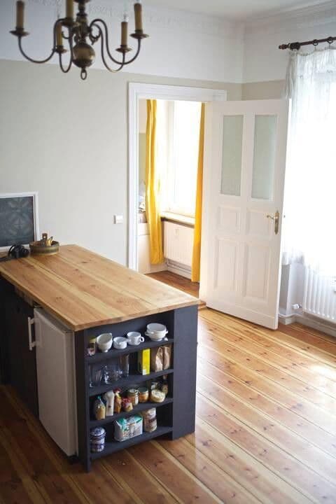 Predaj bytu 2-izbový 40 m², Berlin, Berlín Predaj bytu 2-izbový 40 m², Berlin, Berlín