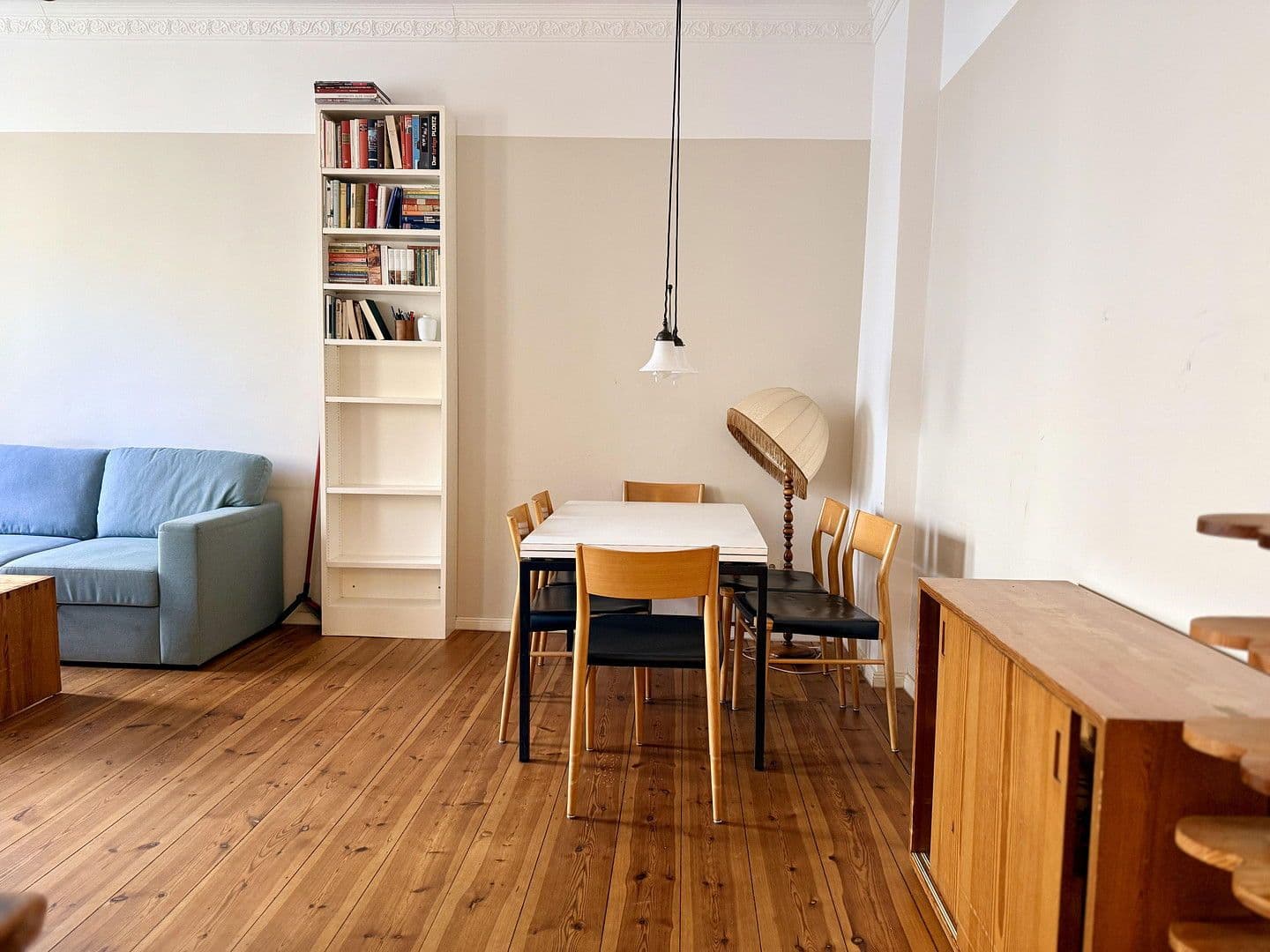 Predaj bytu 2-izbový 40 m², Berlin, Berlín Predaj bytu 2-izbový 40 m², Berlin, Berlín