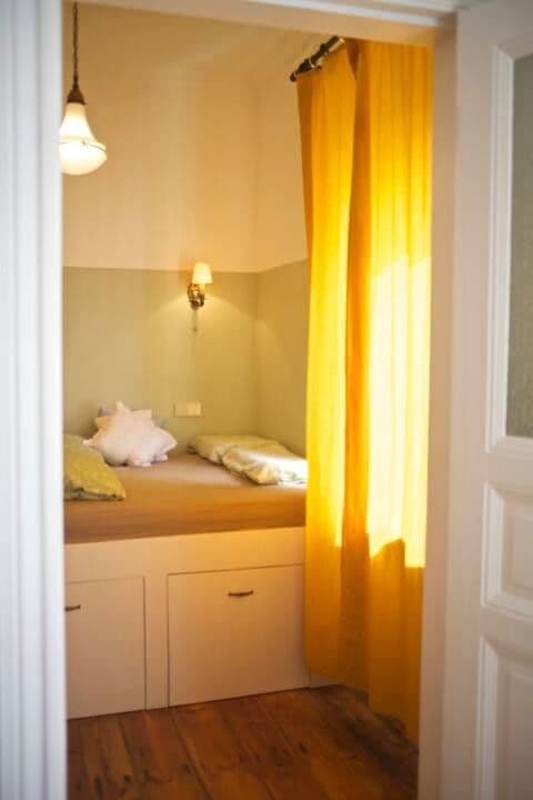 Predaj bytu 2-izbový 40 m², Berlin, Berlín Predaj bytu 2-izbový 40 m², Berlin, Berlín