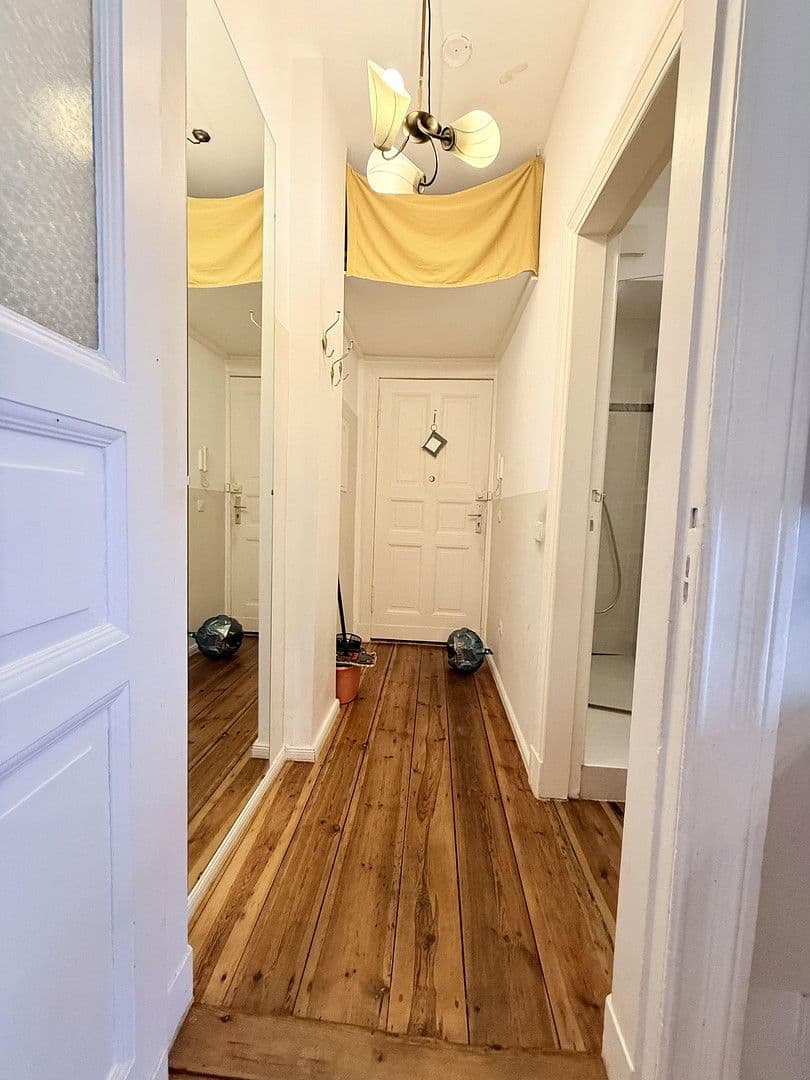 Predaj bytu 2-izbový 40 m², Berlin, Berlín Predaj bytu 2-izbový 40 m², Berlin, Berlín