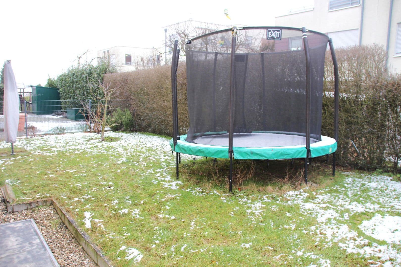 Prenájom domu 226 m², pozemek 450 m², Ottilie Widermuth Weg 2, Frankfurt am Main, Hesensko Prenájom domu 226 m², pozemek 450 m², Ottilie Widermuth Weg 2, Frankfurt am Main, Hesensko