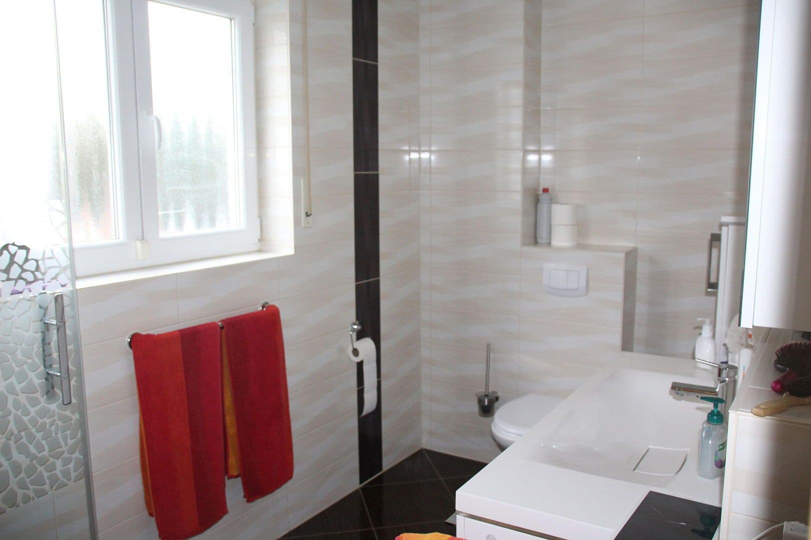 Prenájom domu 226 m², pozemek 450 m², Ottilie Widermuth Weg 2, Frankfurt am Main, Hesensko Prenájom domu 226 m², pozemek 450 m², Ottilie Widermuth Weg 2, Frankfurt am Main, Hesensko