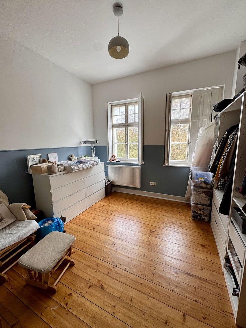 Prenájom bytu 4-izbový 109 m², Krusestr. 5, Werl, Severné Porýnie - Westfálsko Prenájom bytu 4-izbový 109 m², Krusestr. 5, Werl, Severné Porýnie - Westfálsko