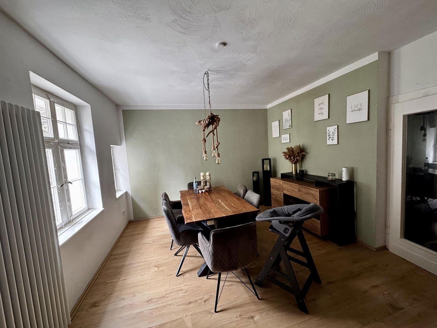 Prenájom bytu 4-izbový 109 m², Krusestr. 5, Werl, Severné Porýnie - Westfálsko Prenájom bytu 4-izbový 109 m², Krusestr. 5, Werl, Severné Porýnie - Westfálsko