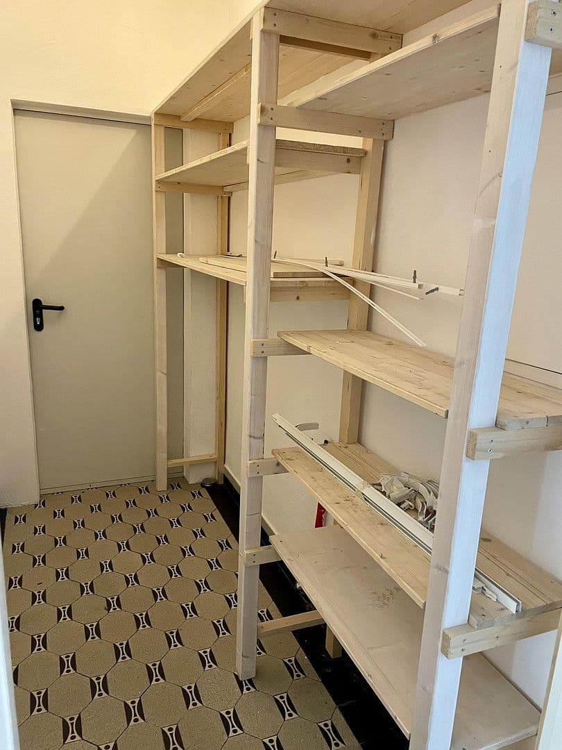 Prenájom bytu 4-izbový 109 m², Krusestr. 5, Werl, Severné Porýnie - Westfálsko Prenájom bytu 4-izbový 109 m², Krusestr. 5, Werl, Severné Porýnie - Westfálsko