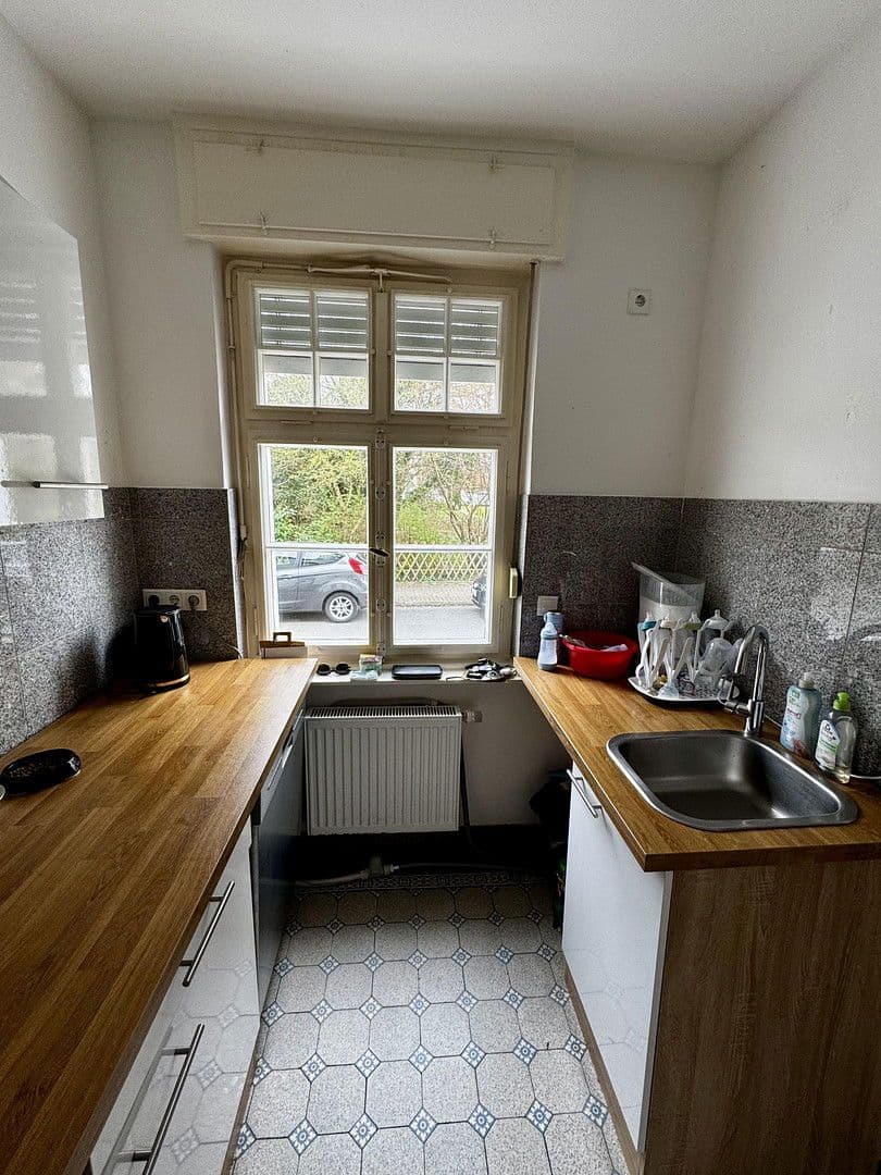 Prenájom bytu 4-izbový 109 m², Krusestr. 5, Werl, Severné Porýnie - Westfálsko Prenájom bytu 4-izbový 109 m², Krusestr. 5, Werl, Severné Porýnie - Westfálsko