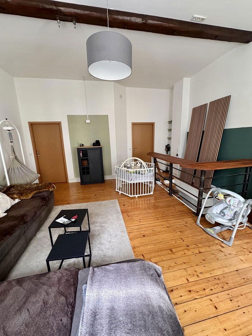 Prenájom bytu 4-izbový 109 m², Krusestr. 5, Werl, Severné Porýnie - Westfálsko Prenájom bytu 4-izbový 109 m², Krusestr. 5, Werl, Severné Porýnie - Westfálsko