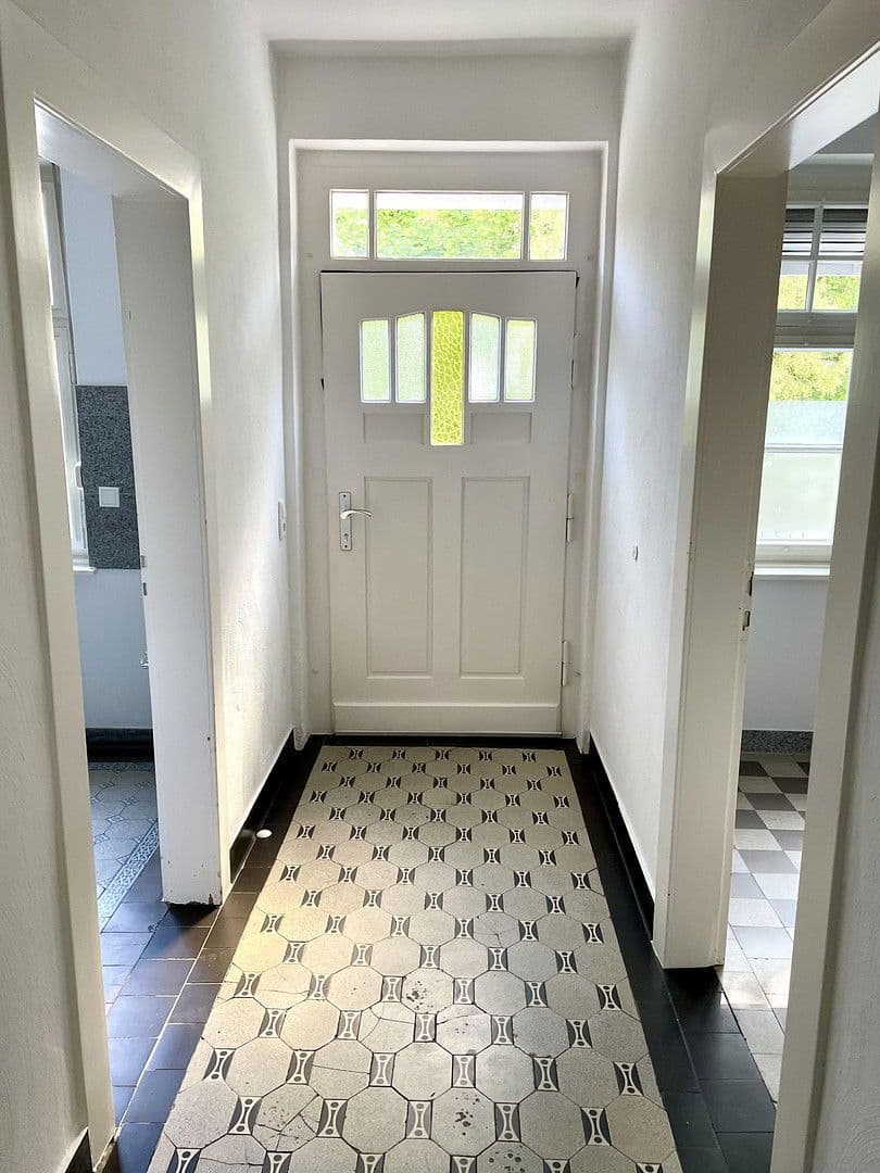 Prenájom bytu 4-izbový 109 m², Krusestr. 5, Werl, Severné Porýnie - Westfálsko Prenájom bytu 4-izbový 109 m², Krusestr. 5, Werl, Severné Porýnie - Westfálsko