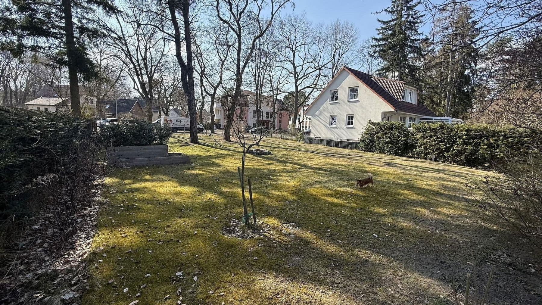 Predaj pozemku 537 m², Hans-Loch-Strasse 10, Oranienburg, Brandenbursko Predaj pozemku 537 m², Hans-Loch-Strasse 10, Oranienburg, Brandenbursko