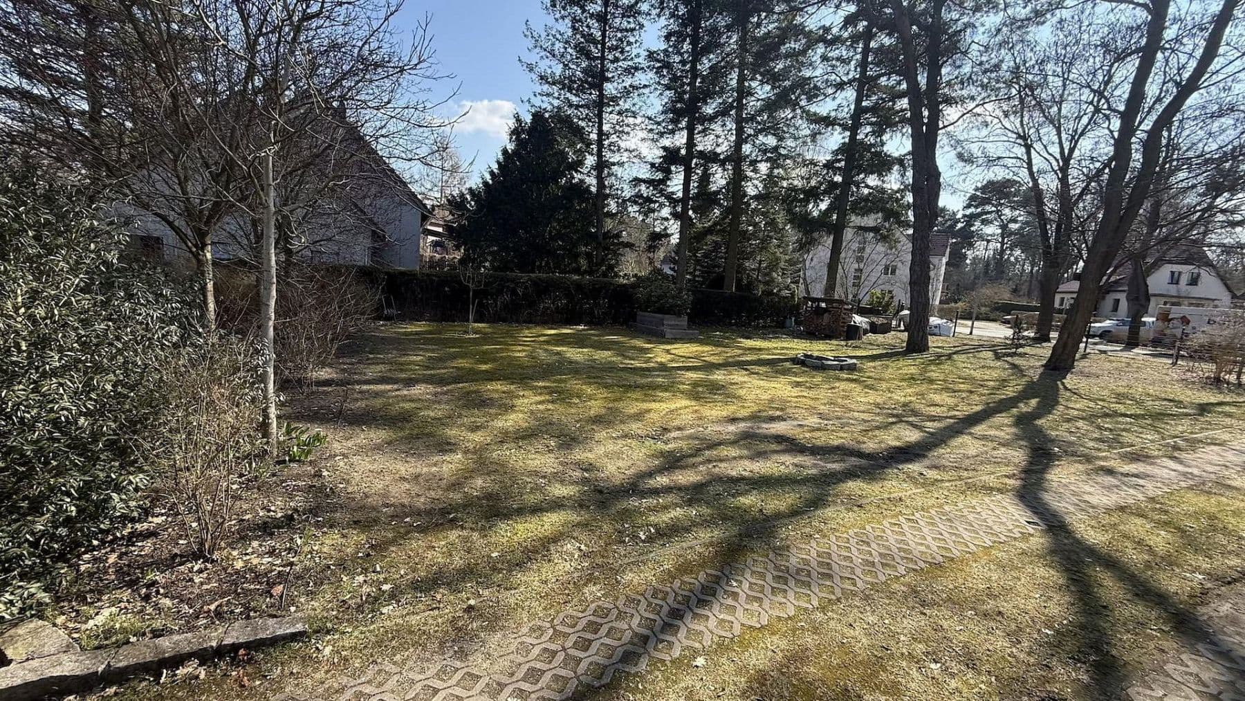 Predaj pozemku 537 m², Hans-Loch-Strasse 10, Oranienburg, Brandenbursko Predaj pozemku 537 m², Hans-Loch-Strasse 10, Oranienburg, Brandenbursko