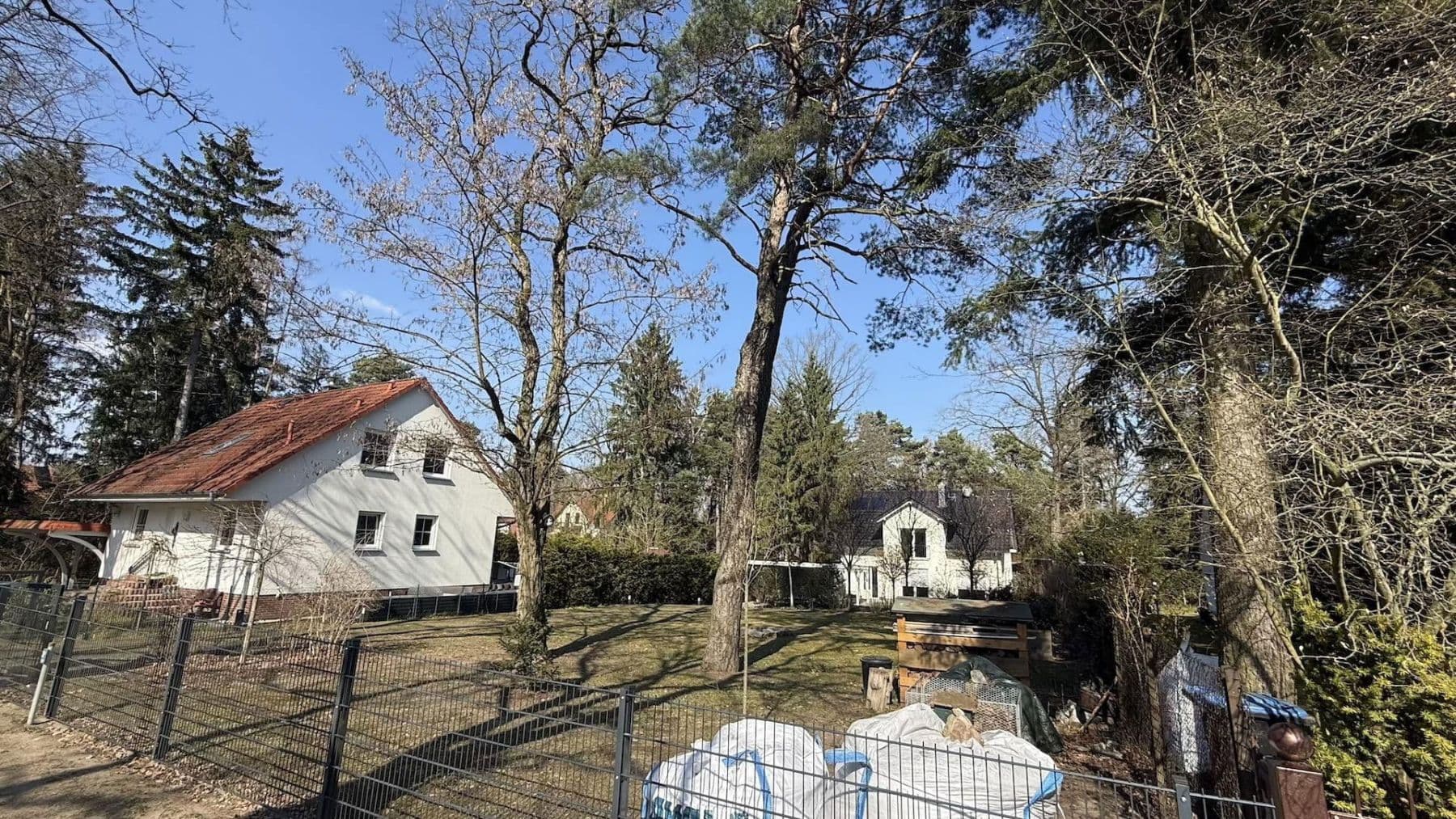 Predaj pozemku 537 m², Hans-Loch-Strasse 10, Oranienburg, Brandenbursko Predaj pozemku 537 m², Hans-Loch-Strasse 10, Oranienburg, Brandenbursko