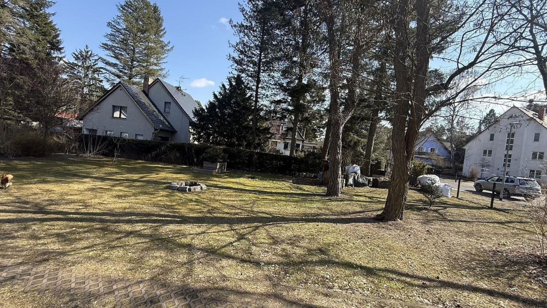 Predaj pozemku 537 m², Hans-Loch-Strasse 10, Oranienburg, Brandenbursko Predaj pozemku 537 m², Hans-Loch-Strasse 10, Oranienburg, Brandenbursko