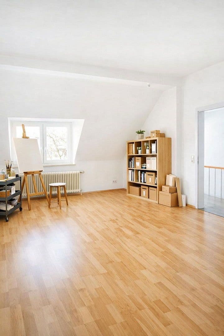 Prenájom kancelárie 62 m², Krefeld, Severné Porýnie - Westfálsko Prenájom kancelárie 62 m², Krefeld, Severné Porýnie - Westfálsko