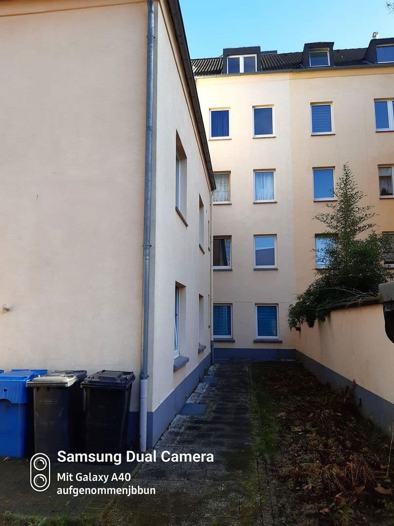 Prenájom kancelárie 62 m², Krefeld, Severné Porýnie - Westfálsko Prenájom kancelárie 62 m², Krefeld, Severné Porýnie - Westfálsko