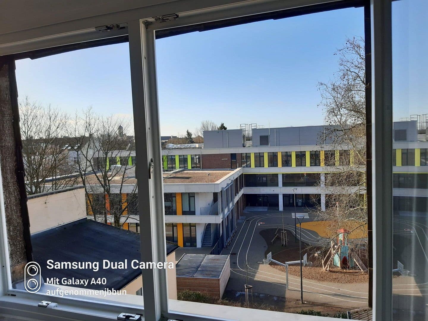 Prenájom kancelárie 62 m², Krefeld, Severné Porýnie - Westfálsko Prenájom kancelárie 62 m², Krefeld, Severné Porýnie - Westfálsko