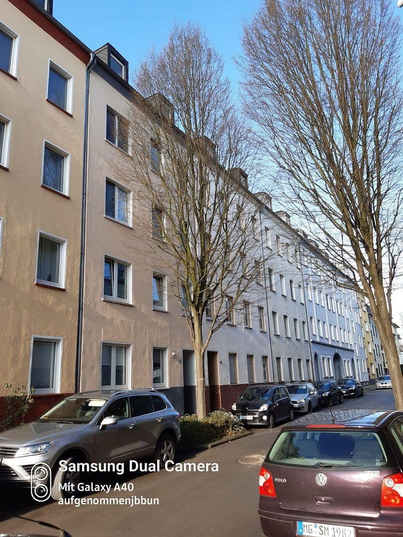 Prenájom kancelárie 62 m², Krefeld, Severné Porýnie - Westfálsko Prenájom kancelárie 62 m², Krefeld, Severné Porýnie - Westfálsko
