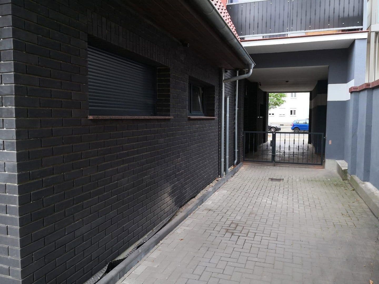 Prenájom bytu 2-izbový 58 m², Dresdener Str. 18, Spremberg, Brandenbursko Prenájom bytu 2-izbový 58 m², Dresdener Str. 18, Spremberg, Brandenbursko