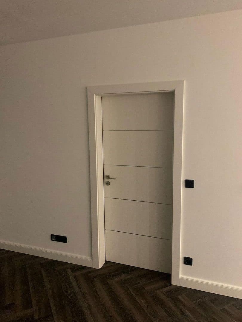 Prenájom bytu 2-izbový 58 m², Dresdener Str. 18, Spremberg, Brandenbursko Prenájom bytu 2-izbový 58 m², Dresdener Str. 18, Spremberg, Brandenbursko