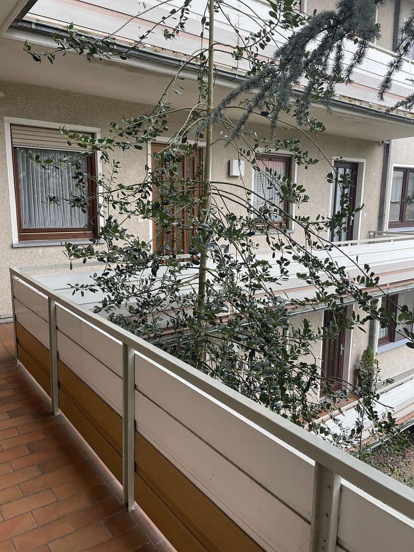 Prenájom bytu 1-izbový 46 m², Bad Pyrmont, Dolné Sasko Prenájom bytu 1-izbový 46 m², Bad Pyrmont, Dolné Sasko