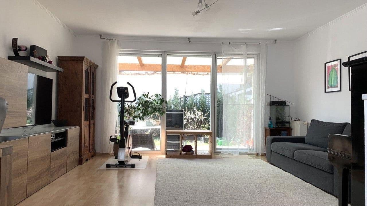 Predaj domu 163 m², pozemek 181 m², Wiesloch, Bádensko-Wurttembersko Predaj domu 163 m², pozemek 181 m², Wiesloch, Bádensko-Wurttembersko