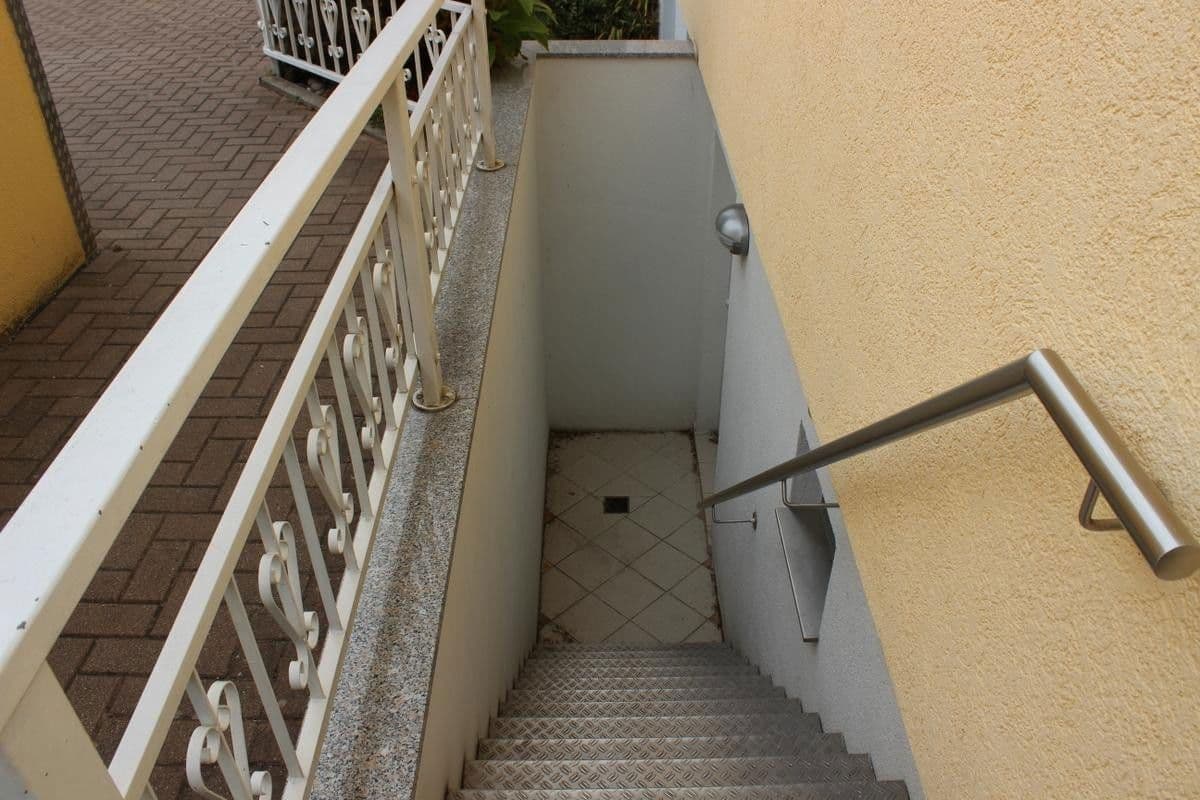 Predaj domu 163 m², pozemek 181 m², Wiesloch, Bádensko-Wurttembersko Predaj domu 163 m², pozemek 181 m², Wiesloch, Bádensko-Wurttembersko