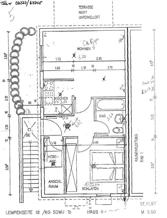 Predaj domu 163 m², pozemek 181 m², Wiesloch, Bádensko-Wurttembersko Predaj domu 163 m², pozemek 181 m², Wiesloch, Bádensko-Wurttembersko