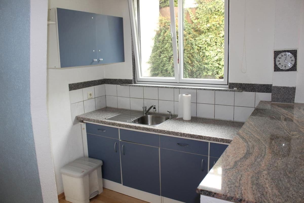 Predaj domu 163 m², pozemek 181 m², Wiesloch, Bádensko-Wurttembersko Predaj domu 163 m², pozemek 181 m², Wiesloch, Bádensko-Wurttembersko