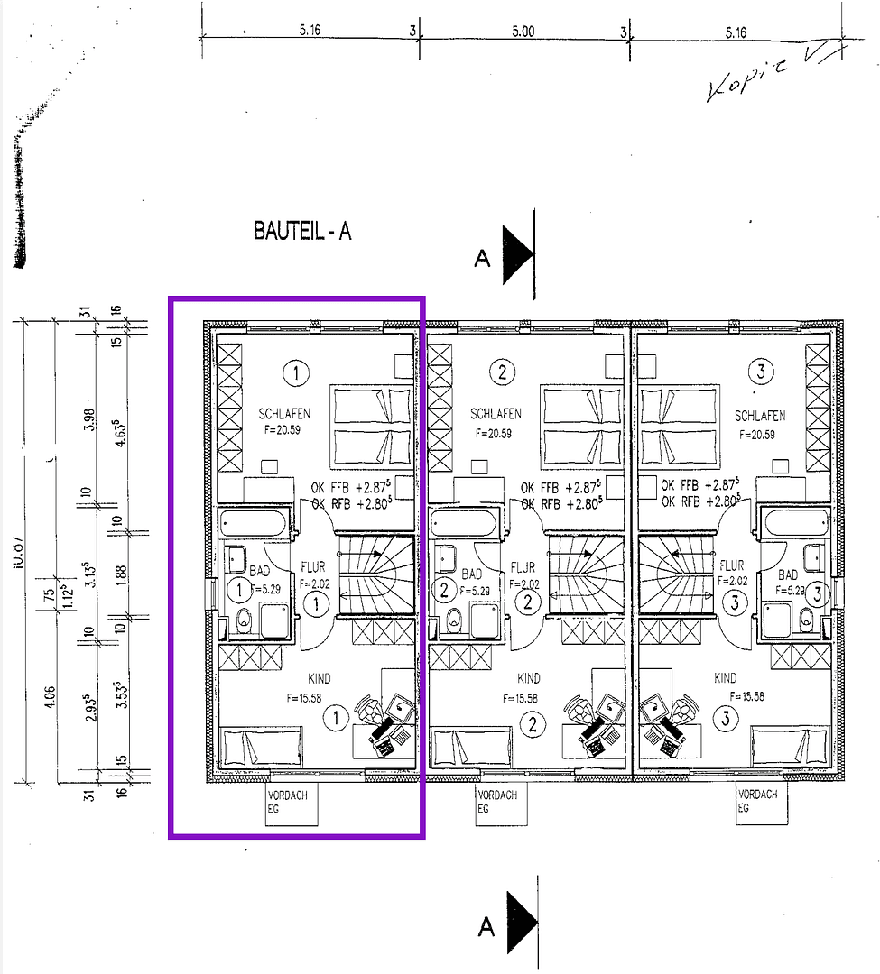 Predaj domu 163 m², pozemek 181 m², Wiesloch, Bádensko-Wurttembersko Predaj domu 163 m², pozemek 181 m², Wiesloch, Bádensko-Wurttembersko