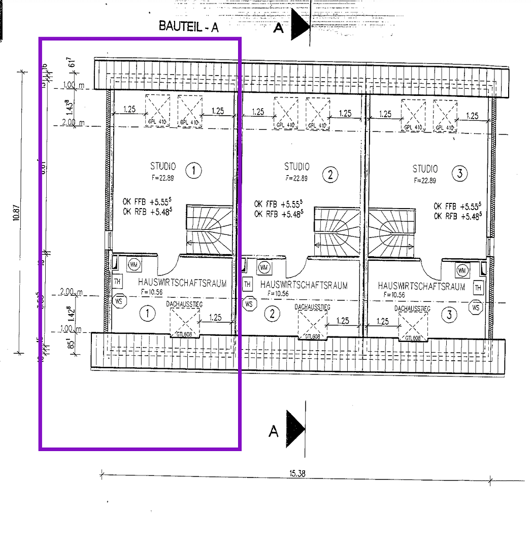 Predaj domu 163 m², pozemek 181 m², Wiesloch, Bádensko-Wurttembersko Predaj domu 163 m², pozemek 181 m², Wiesloch, Bádensko-Wurttembersko