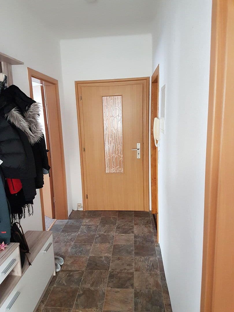 Prenájom bytu 2-izbový 55 m², Puschkinstraße 86, Teuchern, Sasko-Anhaltsko Prenájom bytu 2-izbový 55 m², Puschkinstraße 86, Teuchern, Sasko-Anhaltsko